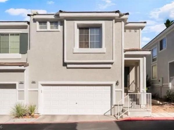 264 Faith Filled Court , Henderson, NV 89052