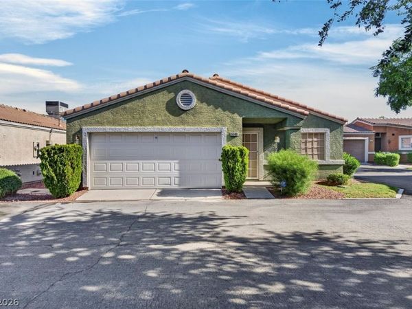 5148 Mineral Lake Drive , Las Vegas, NV 89122