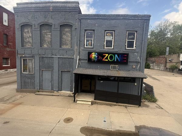 854 Washington Street, Burlington, IA 52601