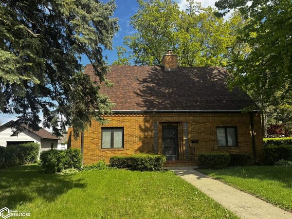 515 S Main Street, Osceola, IA 50213