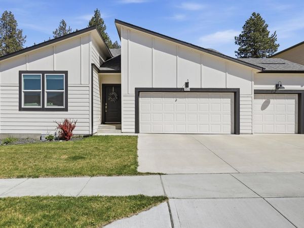 8009 S Avery Rd, Cheney, WA 99004