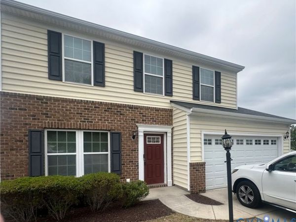 10868 White Dogwood Drive , Providence Forge, VA 23140