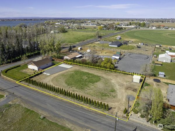 8052 Teal Road NE, Moses Lake, WA 98837