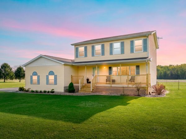 6091 S 30th Street, Kalamazoo, MI 49048