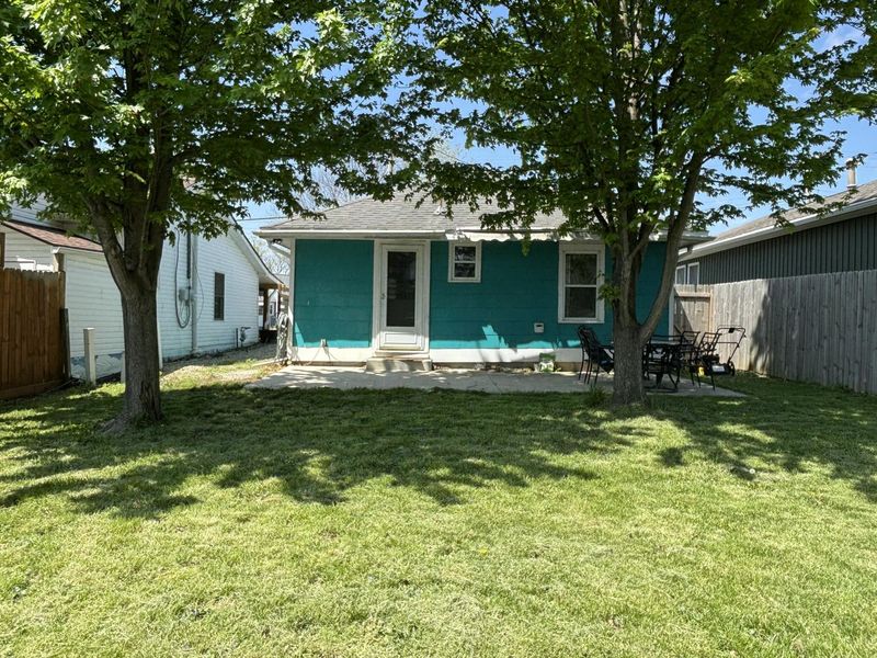 9596 Orchard Drive, Lakeview, OH 43331 Photo 6
