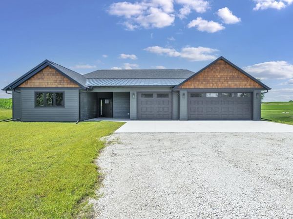 13733 240th Avenue, Spirit Lake, IA 51360