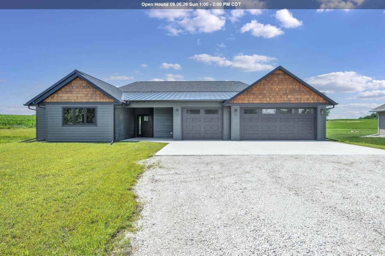 13733 240th Avenue Spirit Lake, IA 51360