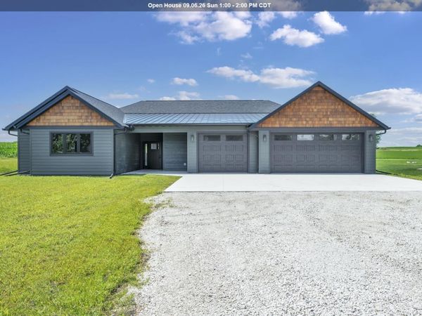 13733 240th Avenue, Spirit Lake, IA 51360