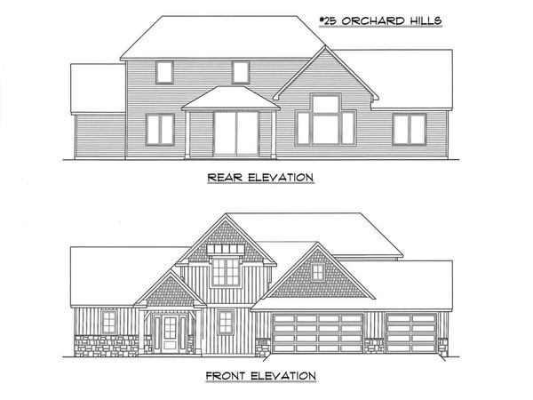 10059 Gala Cove, Fort Wayne, IN 46835