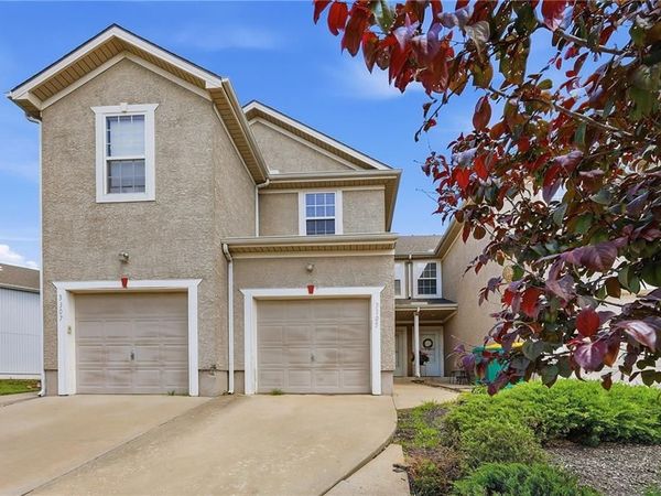 3305 N 103rd Place, Kansas City, KS 66109