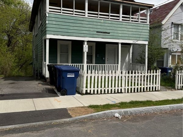 119 S Carbon Street , Syracuse, NY 13203