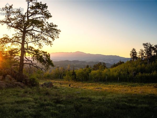 404 Valley Drive, Florissant, CO 80816