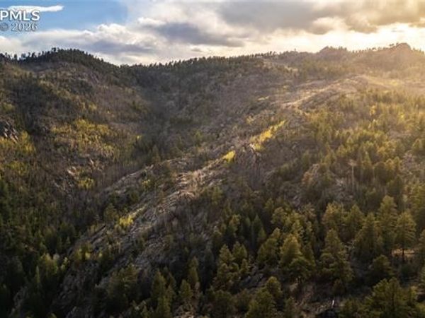 404 Valley Drive, Florissant, CO 80816