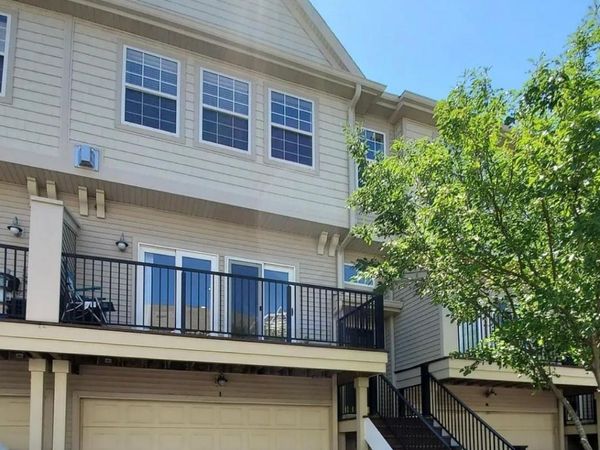 11286 Baltimore Street NE, Unit I, Blaine, MN 55449