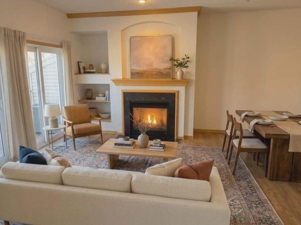 11286 Baltimore Street NE, Unit I, Blaine, MN 55449