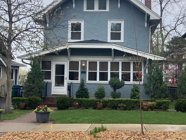 4721 Aldrich Avenue S, Minneapolis, MN 55419
