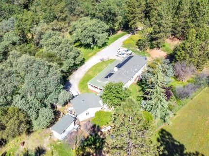 13890 Wilma Ct, Fiddletown, CA 95629 Photo