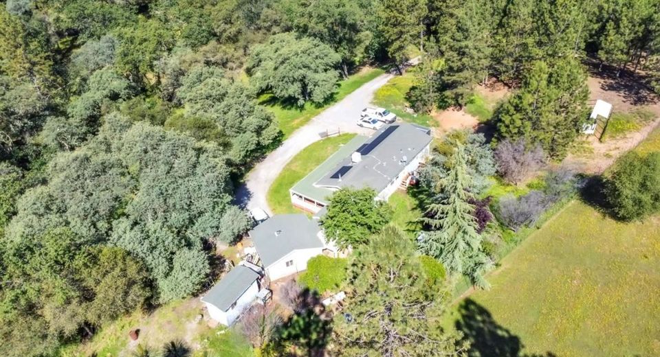 13890 Wilma Ct, Fiddletown, CA 95629 Photo