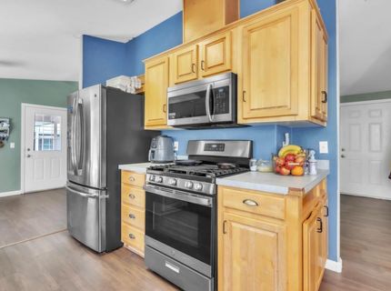 13890 Wilma Ct, Fiddletown, CA 95629 Photo