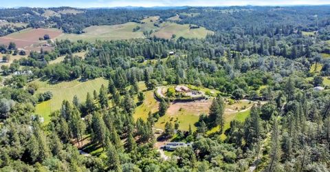 13890 Wilma Ct, Fiddletown, CA 95629 Photo