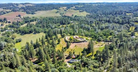 13890 Wilma Ct, Fiddletown, CA 95629 Photo