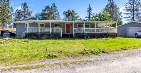 13890 Wilma Ct, Fiddletown, CA 95629 Photo