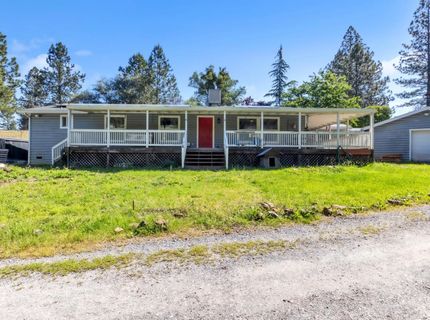 13890 Wilma Ct, Fiddletown, CA 95629 Photo