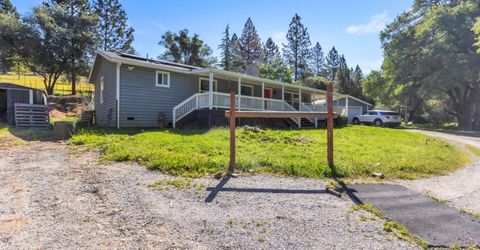 13890 Wilma Ct, Fiddletown, CA 95629 Photo