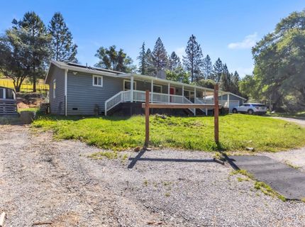 13890 Wilma Ct, Fiddletown, CA 95629 Photo