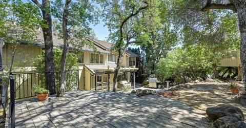 3398 Patterson Way, El Dorado Hills, CA 95762 Photo