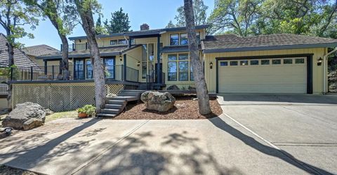 3398 Patterson Way, El Dorado Hills, CA 95762 Photo