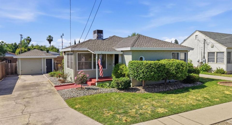 870 Morley, Yuba City, CA 95991 Photo