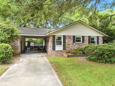 1620 Westway Drive, Charleston, SC 29412