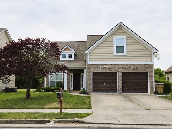 4213 Longfellow Dr, Nashville, TN 37214