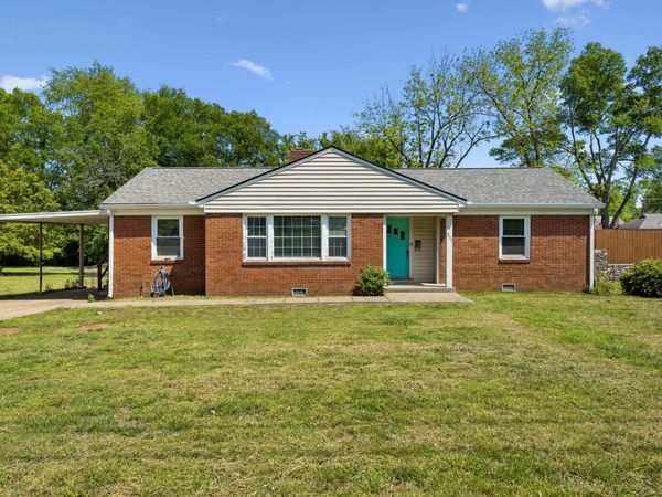 303 Ridley St , Smyrna, TN 37167