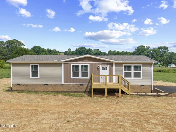 3209 Sweetwater Vonore Rd, Sweetwater, TN 37874