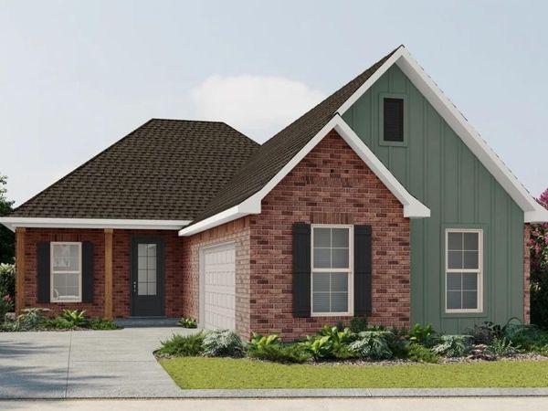 25 Butterfly Bend, Freeport, FL 32439
