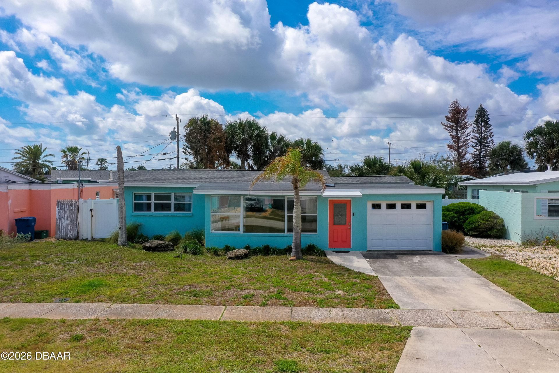 14 Essex Drive Ormond Beach, FL 32176