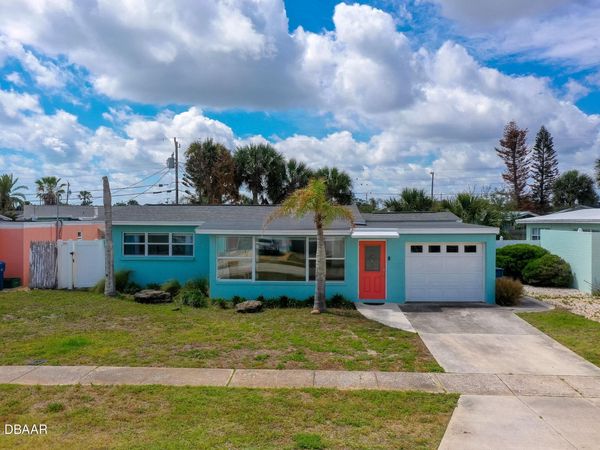 14 Essex Drive, Ormond Beach, FL 32176