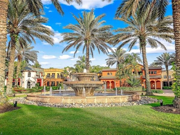9115 CAPISTRANO ST S, Unit 8207, NAPLES, FL 34113