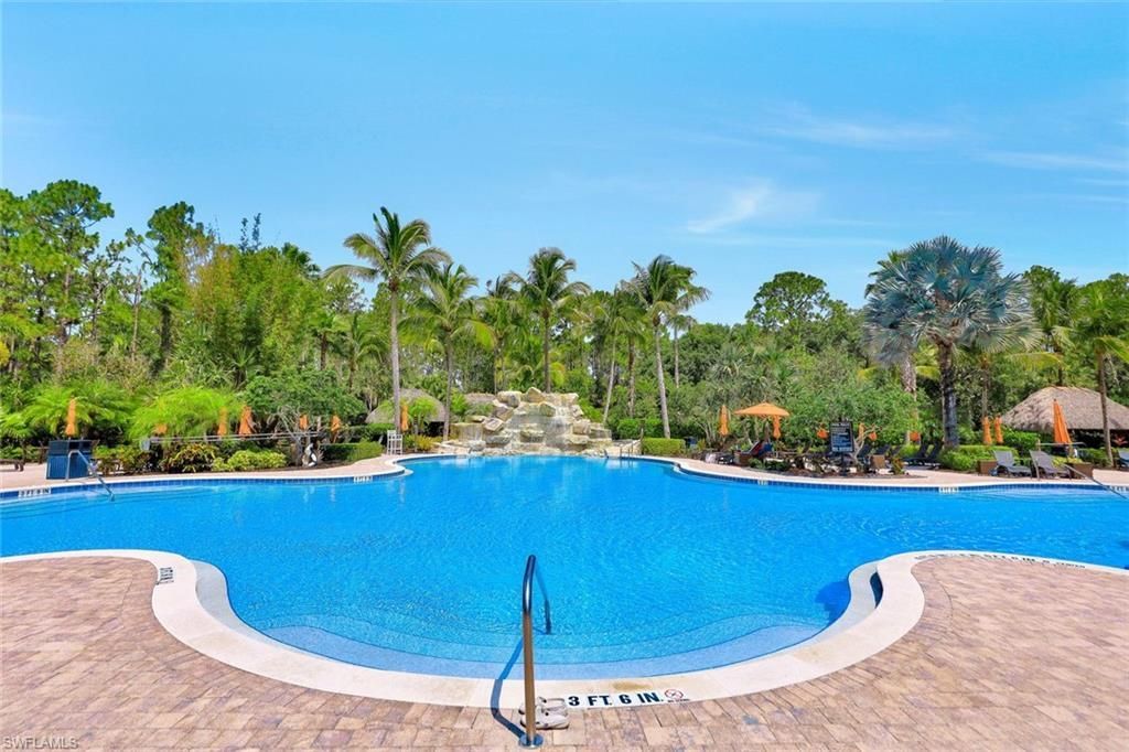 9115 Capistrano St S, Unit 8207, Naples, FL 34113 Photo