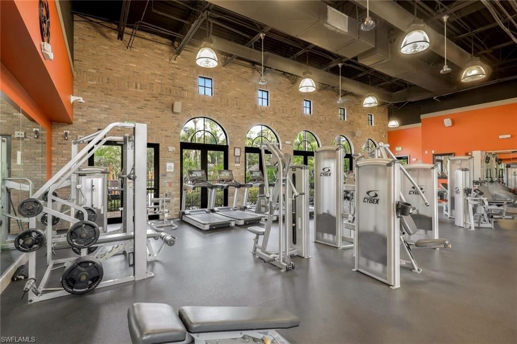9115 Capistrano St S, Unit 8207, Naples, FL 34113 Photo