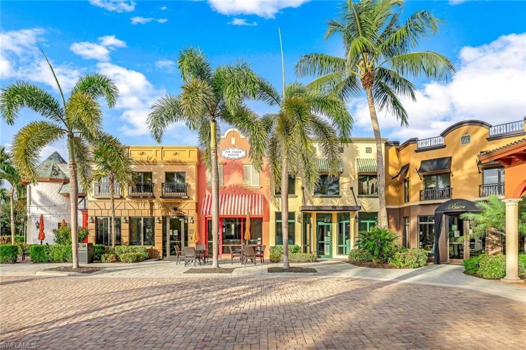 9115 Capistrano St S, Unit 8207, Naples, FL 34113 Photo