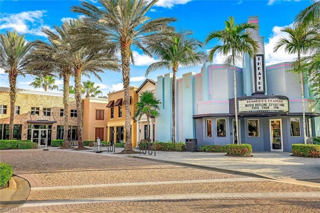 9115 Capistrano St S, Unit 8207, Naples, FL 34113 Photo