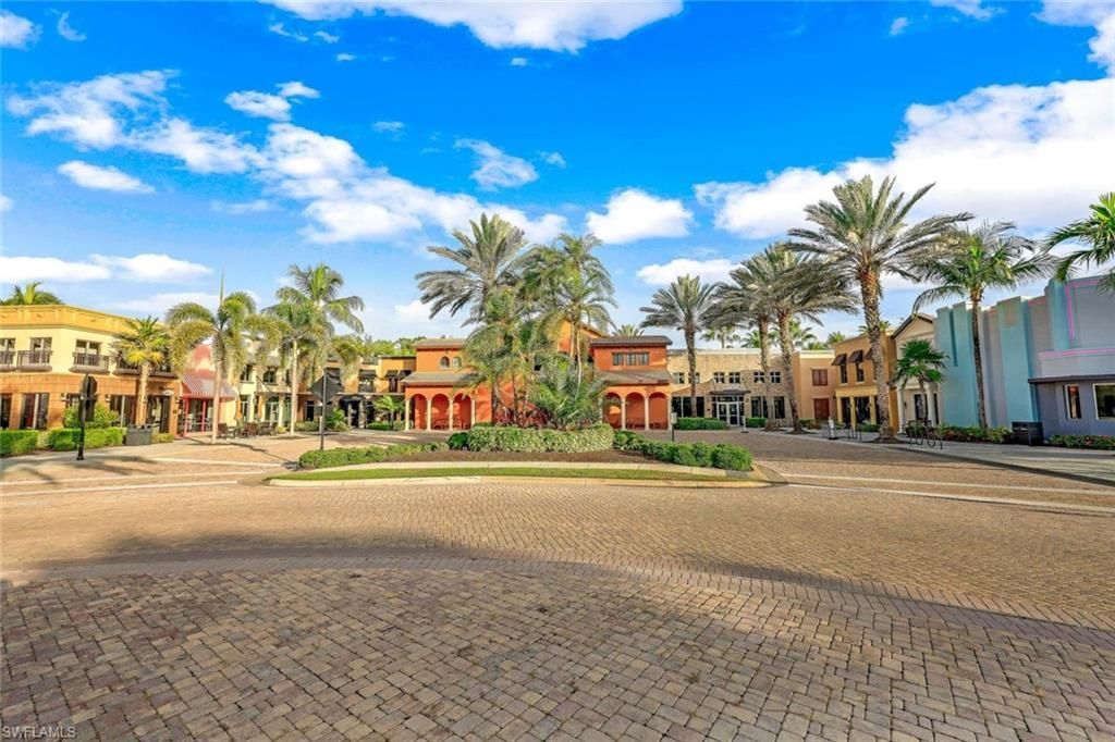 9115 Capistrano St S, Unit 8207, Naples, FL 34113 Photo