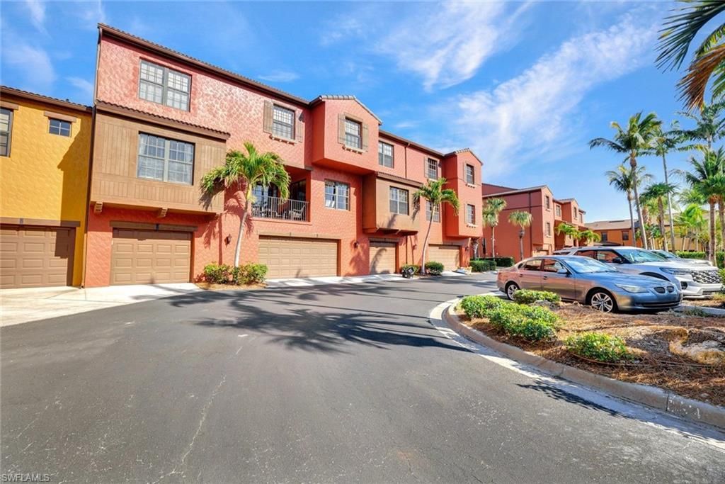 9115 Capistrano St S, Unit 8207, Naples, FL 34113 Photo