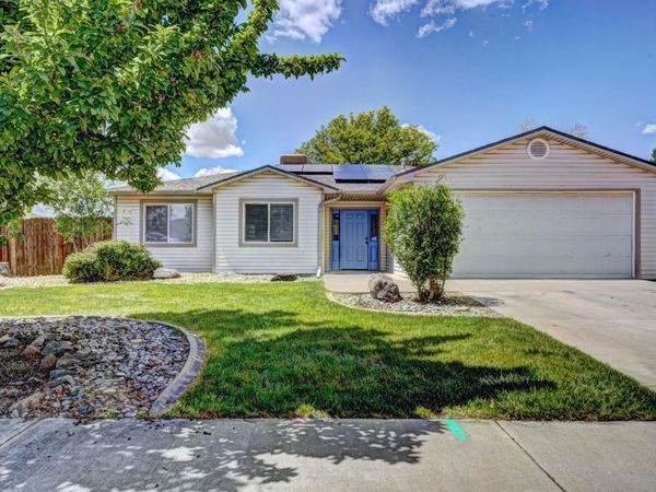 405 Wood Duck Drive, Grand Junction, CO 81504