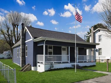 111 Caldwell Street, Terra Alta, WV 26764