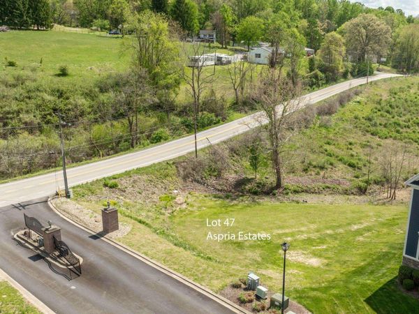 Lot 47 Santorini Avenue, Morgantown, WV 26508