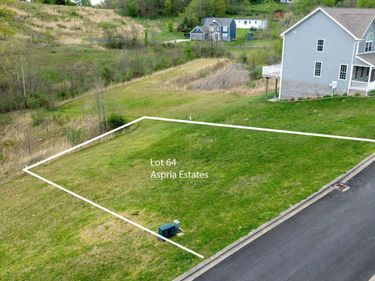 Lot 64 Santorini Avenue, Morgantown, WV 26508